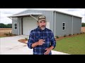 welcome to dothan metal buildings pre fab steel buildings u0026 custom metal pole barns in dothan al