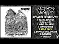 Aftermath - Entangled In Razorwire FULL EP (2024 - Grindcore)