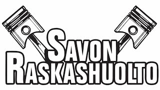 Savon Raskashuolto