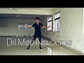 Dil Meri Na Sune Dance Cover | Atif Aslam | Saugat Singha