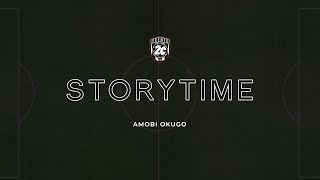 2Cents FC Storytime | Amobi Okugo Scrimmages with Inter Milan Squad