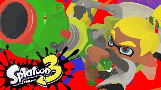 【スプラトゥーン3】S＋44~ バンカラマッチでウルショチャレンジ【不破湊/にじさんじ】