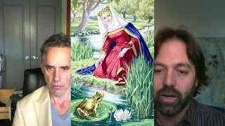 The Metaphysics of Pepe with Jonathan Pageau