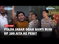 ANALISIS Pakar, Polda Jabar Ogah Ganti Rugi Rp 100 Juta ke Pegi Gegara Memperburuk Citra Polisi