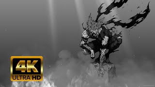 Garou 4K Wallpaper | One Punch Man👊 For PC #garou #onepunchman #saitama