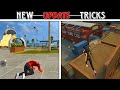 TOP 10 NEW TRICKS IN FREE FIRE || FREE FIRE TIPS AND TRICKS || FREE FIRE 2024-FxZeroPlayz