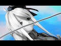 0857. monochrome blue sky モノクロ・ブルースカイ のぼる↑ 初音ミク project diva