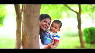 First Birthday| Best Pre birthday shoot| Baby Boy| Saakshith | Sushiv Events