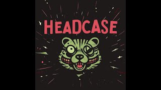 Headcase at BOTS Bands on the Square 2025