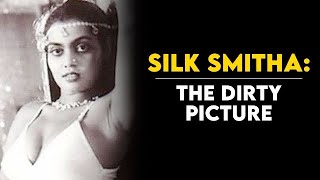 Silk Smitha: The Actress Who Committed Suicide | Tabassum Talkies