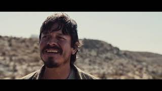 BORREGO | Official Trailer | Paramount Movies