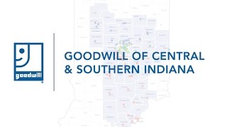 Introducing Goodwill of Central \u0026 Southern Indiana