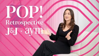 POP! Retrospective: Lessons from AYM's First Pop-Up Experience