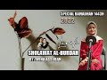 SHOLAWAT AL-BURDAH - SPECIAL RAMADHAN 1443H 2022 (Video+Lirik) - By Wina Assuban | PRABU PRATAMA