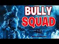 Pro Knight Takes On The Best Team In DBD...(Bully Squad)