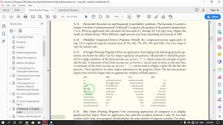 (triangle printing program) java how to program exercise 5.15