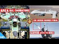 Indian Defence Updates : AMCA In Coimbatore,120 Armed Drones,$82mn Harpoon JCTS,IAF 10 C-UAS Deal