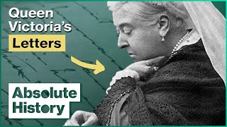 Queen Victoria: A Most Prolific Diarist| Absolute History