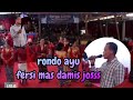 🔴Tayub rondo ayu mas damis//suryo laras// trenggalek