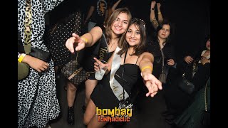 G.O.A.T. Bollywood and Bhangra Party After Movie - Bombay Funkadelic