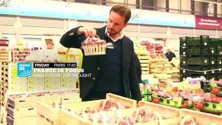 France in focus - French food for thought