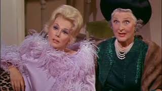 Eleanor Audley's 1st Appearance on Green Acres!