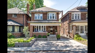 20 Humber Trail, Toronto, Ontario