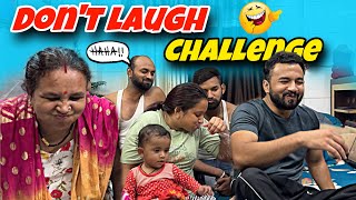 Don`t Laugh Challenge me Priya ne Laptop me pani gira diya || priya jeet vlogs #couplevlogs