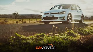 2014 Volkswagen Golf GTI Video Review | CarAdvice