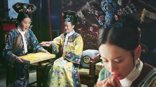 Jiang is still old and spicy! The Empress Dowager humiliated the Empress with one word