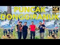 Puncak Donggiranuk Terbaik! - Mesti tengok sebelum naik