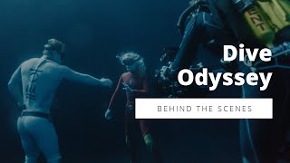 Dive Odyssey - Behind the Scenes