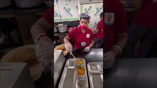 Indira Rasoi by Ashok Gehlot Rajasthan government Jaipur Food Xplorer #jansammanjairajasthan