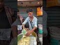 ১৫ বছর ধরে রাজুদা পরোটা বিক্রি করছে shorts streetfood ytshorts