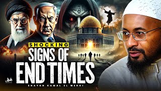 The Complete Antichrist Timeline - Prophecy Explained!