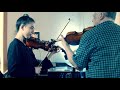 miguel negri violin masterclass kreisler sicilienne u0026 rigaudon stella braliou