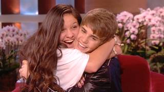 1 Hour of the Bieber Fever Era