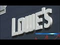 lowe’s to establish coastal holding facility in suffolk