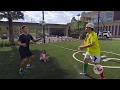 James rodriguez (parte 8) The Suso's Show Caracol TV