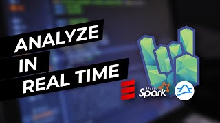 Real-Time Analytics with Apache Pulsar and Spark Streaming