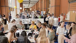 Reportage événement LDMDL Lyon — Comité Colbert