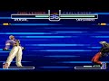 [TAS] Rugal VS Yashiro (KoF 2002 MP2)