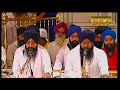 14-9-18 Asa Di Waar-Bhai Kamaljeet Singh Ji Hazoori Ragi Sri Darbar Sahib