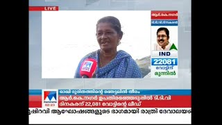 ഒാഖി ദുരന്തം വിതച്ച തീരങ്ങളില്‍ ഇക്കുറി പതിവ് ക്രിസ്മസ് ആഘോഷങ്ങളില്ല