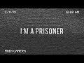 Nico Collins - Prisoner