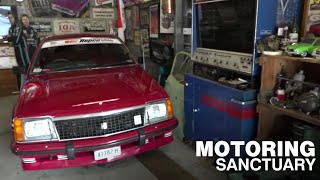 Phil's Motoring Sanctuary: Classic Restos - Series 48