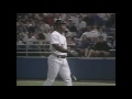 oak@cws bo jackson breaks bat over his knee after k