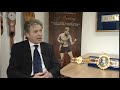 Fishlock's Wales - Lords of the Rings (Welsh boxing history documentary)