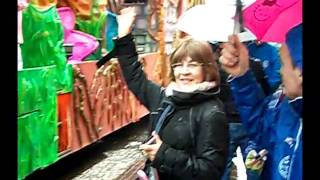 Cento 2011 carnival part1