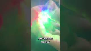 #陳董家童鞋襪商城LED鞋#LED發光鞋電池拆換方式